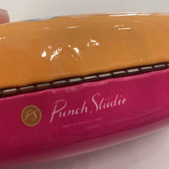 Cute Dalmatian glasses case - Picture 6 of 7